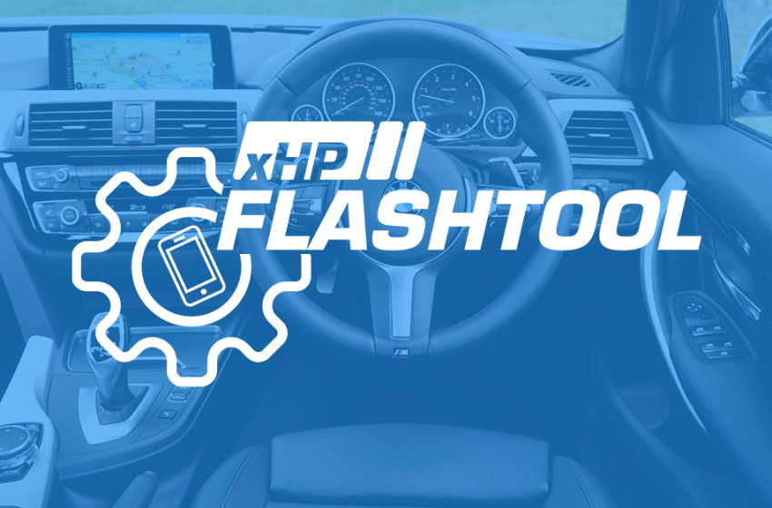 Chip Tuning, EGR,  DPF, Flash ECU.   xHP Transmission – Stage 1,2,3